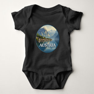 Body Autriche Hallstatt Union européenne