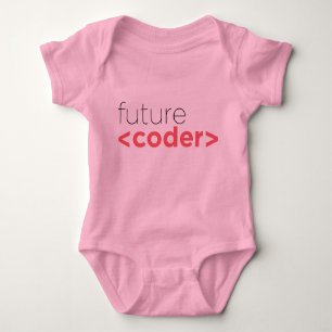 Body Avenir <coder> Onsie