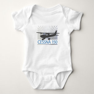 Body Avion de Cessna 150