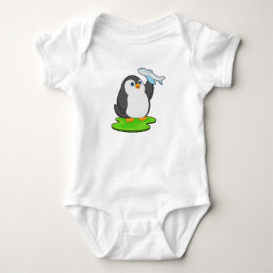 Body Avion Penguin