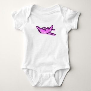 Body Avion rose