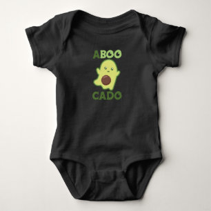Body Avocado Spirit Pour Halloween Drôle Avocados