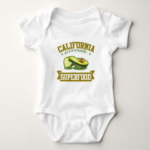 Body Avocat de la Californie
