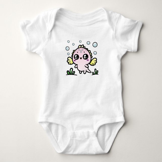 Body Axolotl (Devant)