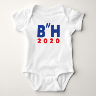 Body B"H English 2020