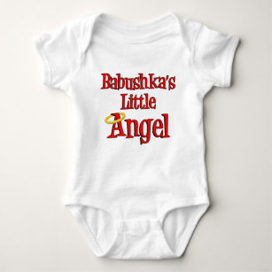 Body Babushka Little Angel