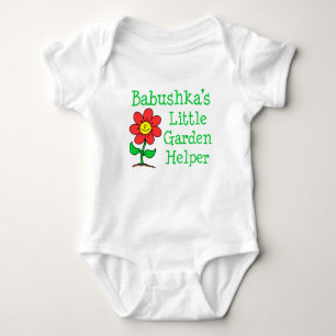 Body Babushka Little Garden Helper