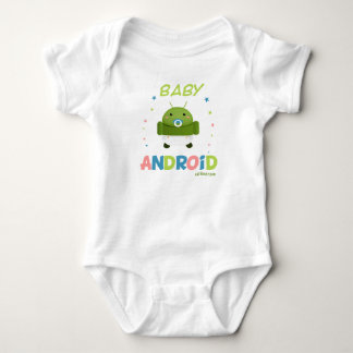 Body Baby Android