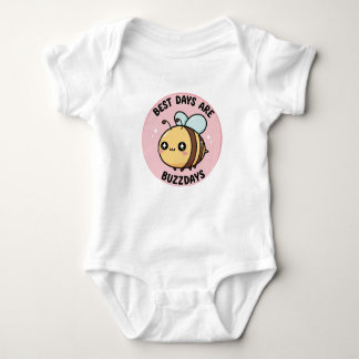 Body Baby Bee T-Shirt – Cute Kawaii Design