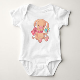 Body Baby Bodysuit