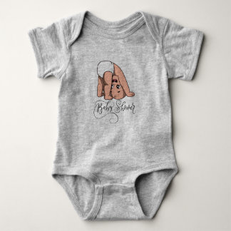 Body Baby Bodysuit ECC, MAMELUCO BEBE