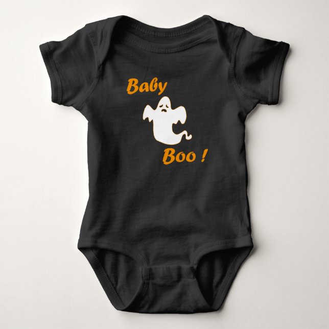 Body Baby boo (Devant)