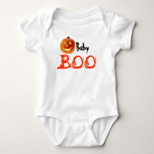 Body Baby BOO