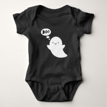 Baby Boo Baby shower cadeau