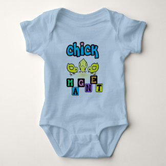 Body Baby Boy Creeper