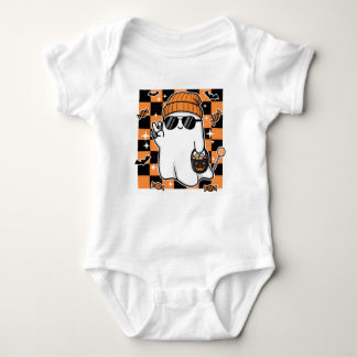 Body Baby Boy Halloween Shirt