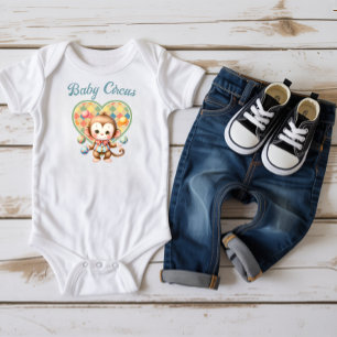 Body Baby Circus