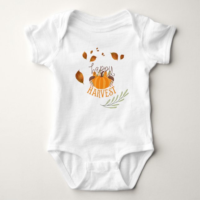 Body Baby cloth (Devant)