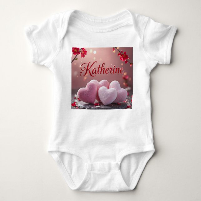 Body Baby clothes (Devant)