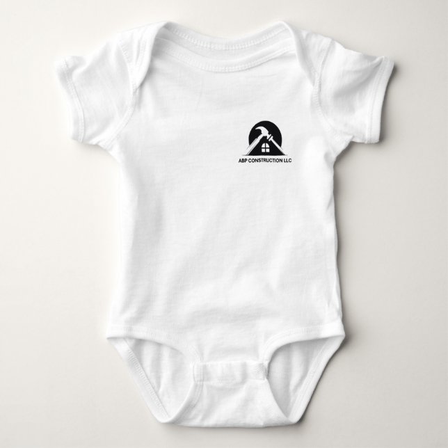 Body Baby Clothing Business Support (Devant)