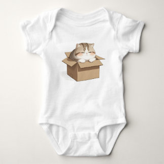 Body Baby Cuteness