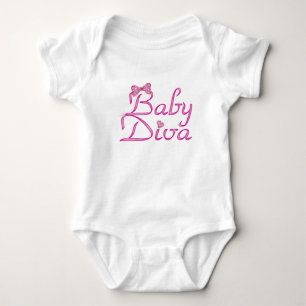Body Baby Diva