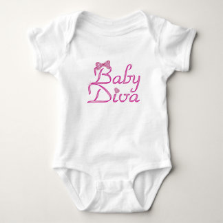 Body Baby Diva