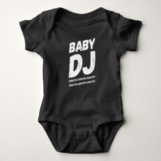 Body Baby DJ