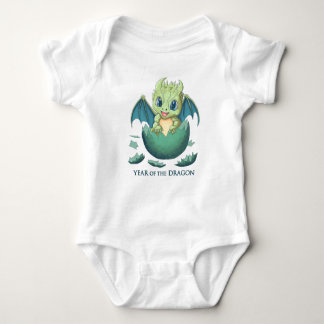Body Baby Dragon 2024 Anime Kawai Bodysuit à une pièce