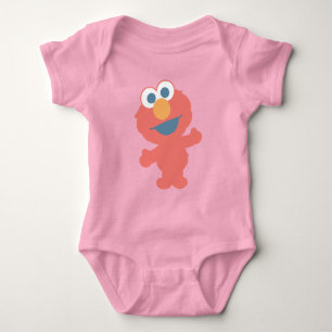 Body Baby Elmo