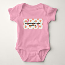 Baby et tout-petits kawaii notre logo
