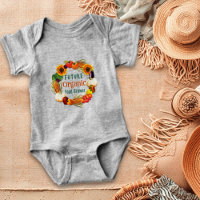 Baby Farmer Organic Food Dit