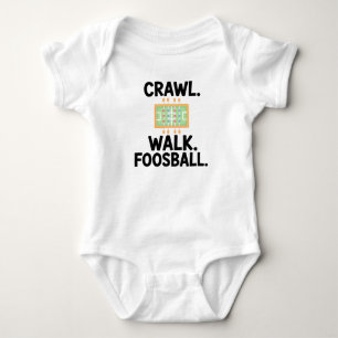 Body Baby-foot de crawl walk, Baby-foot, Jeu de table
