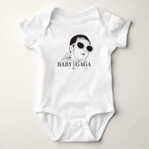 Body Baby Gaga