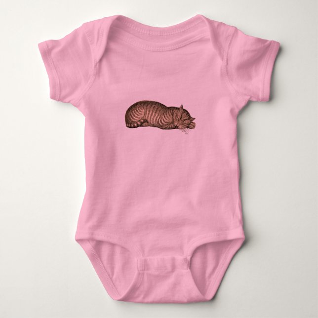 Body Baby Girl Bodysuits (Devant)