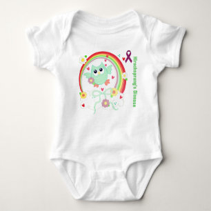 Body **Baby HD Sensibilisation Filles' American Apparel