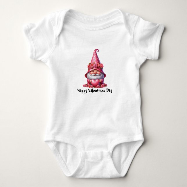 Body Baby Jersey (Devant)