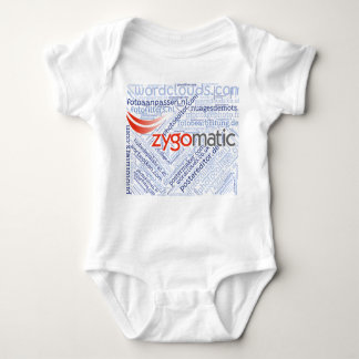 Body Baby Jersey Bodysuit (landscape)
