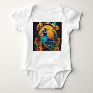 Body Baby & Kids “Don’t Stop Me Now” Pastel T-Shirt ,,,