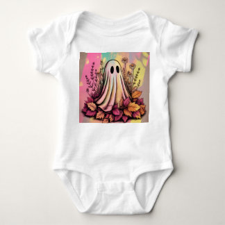 Body Baby Neon Halloween Ghost, Halloween Ghost, Ghost,