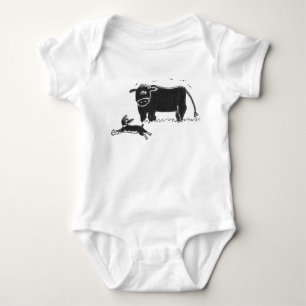 Body Baby one piece