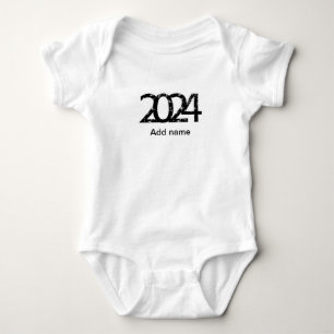 Body Baby one-piece né en 2024
