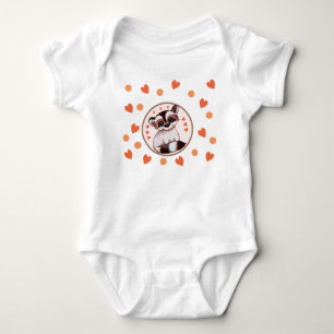 Body Baby Raccoon