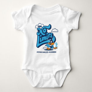 Body Baby ROAD RUNNER™ - Pas de limites