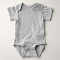 Baby Romper - Grandma