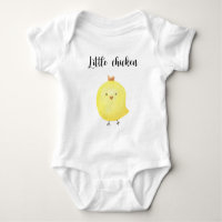 Baby-Shopping Mignon Poulet