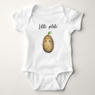 Body Baby Shower Mignon Patate