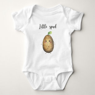 Body Baby Shower Petit Patate