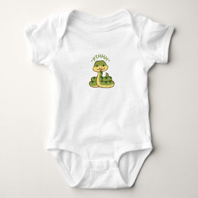 Body Baby Snaky (Devant)