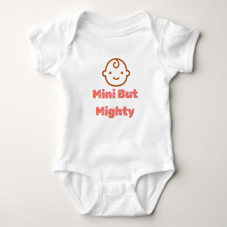 Body Baby Suit